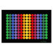 Verner Panton VP VIII Carpet