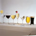 Durobor Regina 12 Oz. Beer / Water Goblet