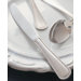Pearl Stainless Steel Dinner Knife