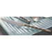 Rope Stainless Steel Butter Knife