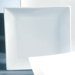 Whittier Coupe Square 8" Plate