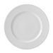 Classic White 11" Dinner Plate