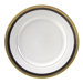 Sahara Black 12" Charger Plate 