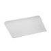 Whittier Zen Trapezoid 13" Rectangular Platter