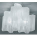 Logico Triple Nested Ceiling Light