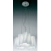 Logico 3 Light Triple Nested Pendant