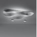 Cosmic Angel Ceiling Light