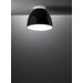 Nur Gloss Ceiling Light