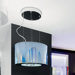 Tian Xia Mini 500 Suspension Light