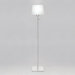 Jupe Floor Lamp