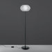 Soffione Floor Lamp
