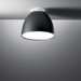 Nur 1 Light Flush Mount