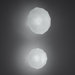 Soffione 1 Light Wall / Ceiling Light