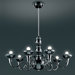 Pantalica Chandelier