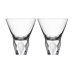 Carat Cocktail Glass (Set of 2)