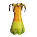 Wide Life Necromantic Vase