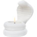 Wide Life Luminous Fang Crystal Votive