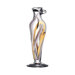 Charms Bird Vase