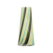 Cabana Vase in Green