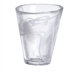 Mine White Tumbler Glass
