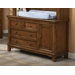 Jonesport Changing Table Combo Unit