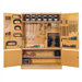 Welding Tool Storage Cabinet