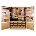Large General Shop Tool Storage Cabinet