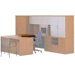 Unity Executive Series Transitional Shell Desk