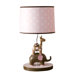 Emma Lamp with Shade