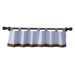 Jake Window Valance