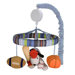 Team Snoopy Musical Mobile