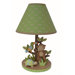 Papagayo Table Lamp with Shade