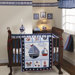 Sail Away Wallpaper Border