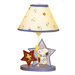 Champ Snoopy Lamp with Shade and Bulb