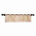 Little Princess Window Valance