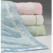 Luxury Designer Blanket in Pink