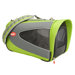 Argo Petascope Pet Carrier in Green