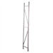 Wide Span Upright Frames - 36" High (with Splices)
