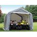 E Series Shed