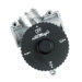 Automatic Shut-Off Safety Timer Valve
