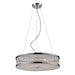 Amersham 5 Light Drum Pendant
