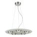 Brentford 5 Light Pendant