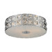 Wickham Flush Mount