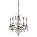 Hereford 5 Light Chandelier