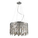 Kingshill 9 Light Chandelier