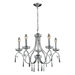 Sherbourne 5 Light Chandelier