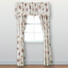 Kemps Bay 4 Piece Drape Set