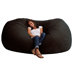 Fuf Extra Extra Large Bean Bag Sofa