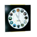 National Geographic Animal Sounds Clock