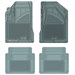 Kustom Fit  Precision All Weather Car Mat for your Dodge Neon 1999-2005